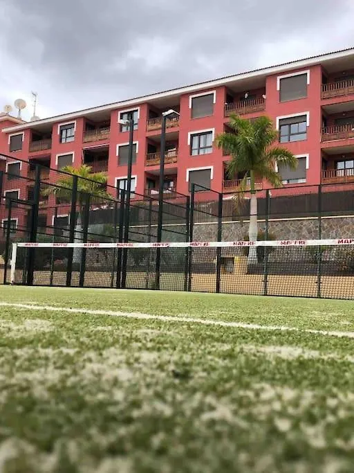 Appartamento Coqueto Apartamento En Arona El Palm-Mar.