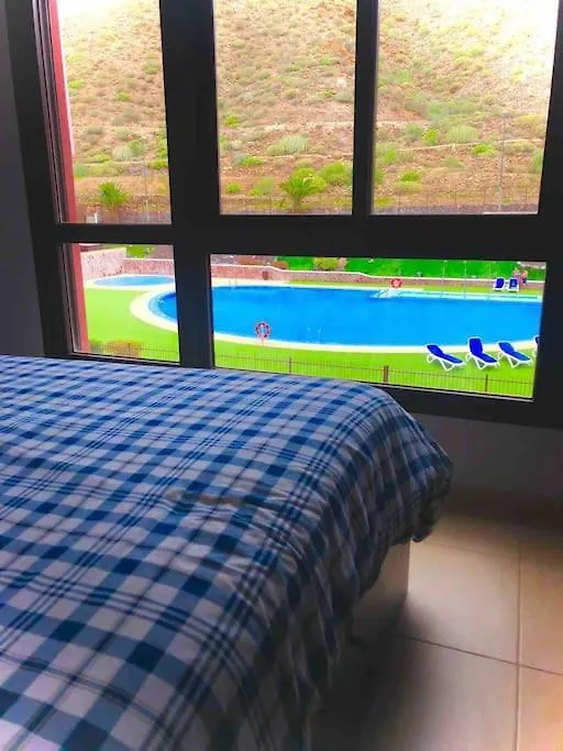 Coqueto Apartamento En Arona El Palm-Mar. 0*, Arona (Tenerife) Spagna