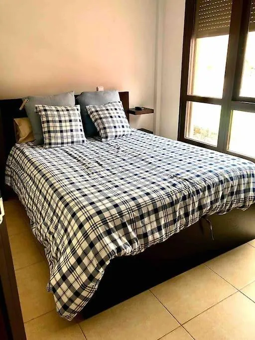 Appartamento Coqueto Apartamento En Arona El Palm-Mar. Spagna