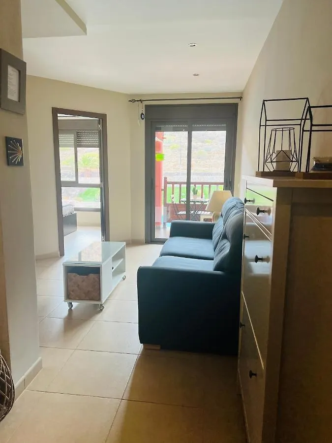 Coqueto Apartamento En Arona El Palm-Mar. Appartamento Arona (Tenerife)